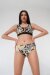 Pole Addict Low Waist Shorts Olympia L
