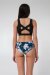 Pole Addict Crop Top Momo XS