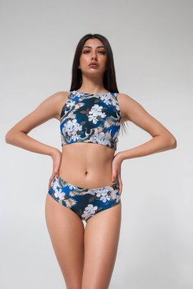 Pole Addict Crop Top Momo S