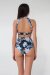 Pole Addict Open Back Top Momo XS