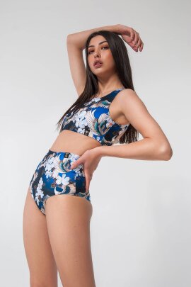 Pole Addict High Waist Shorts Momo XS