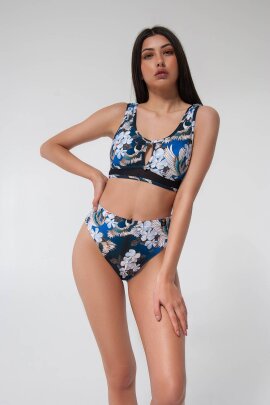 Pole Addict High Leg Shorts Momo S