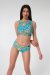 Pole Addict Crop Top Greece M