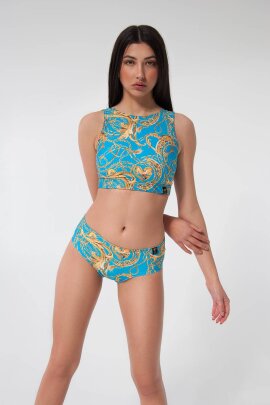 Pole Addict Low Waist Shorts Greece XS