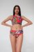Pole Addict Crop Top Carmen S