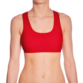 Dragonfly Top Sporty XS Rot