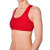 Dragonfly Top Sporty XS Rot