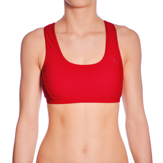 Dragonfly Top Sporty S Rot