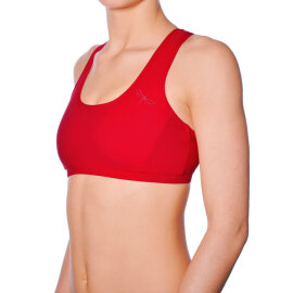 Dragonfly Top Sporty M Rot