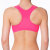 Dragonfly Top Sporty XS Pink