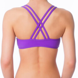 Dragonfly Top Xenia XS Lila