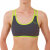 Dragonfly Top Xenia XS Grau / Hellgrün