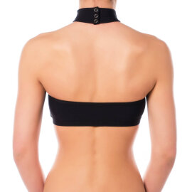 Dragonfly Top Terri XS Schwarz