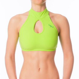 Dragonfly Top Terri XS Lime