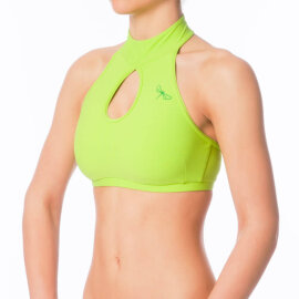 Dragonfly Top Terri XS Limette