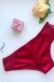 Oksawear Shorts Stella Rot XS