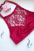 Oksawear Top Stella Rot XS