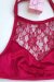 Oksawear Top Stella Rot XS
