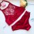 Oksawear Top Stella Rot XS