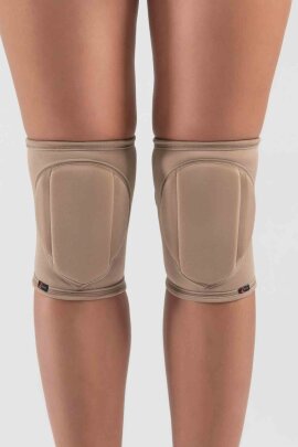 i-Style Knieschützer Sport Nude