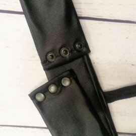 i-Style Bein Harness Queens