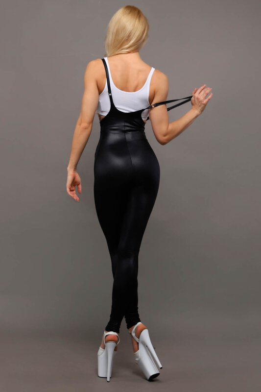 i-Style Bodysuit Flams Supplex
