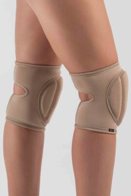 i-Style Knieschützer Sport Nude L