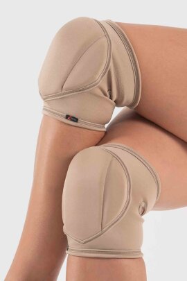 i-Style Knieschützer Sport Nude L