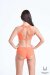 Bandurska Shorts Namaste