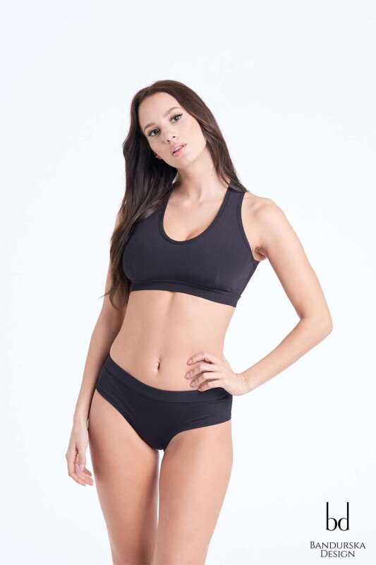 Bandurska Top Cornelia M