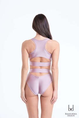 Bandurska Shorts Donatella L