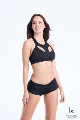 Bandurska Shorts Eva XL