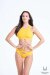 Bandurska Shorts Yellow Its Me XL