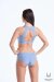 Bandurska Shorts Salty L
