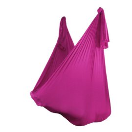 Aerial Yoga Tuch Pink 2,80 m breit