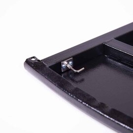 X-Pole Stage Lite & PRO Bodenplatte 1 Stück mit Aufdruck