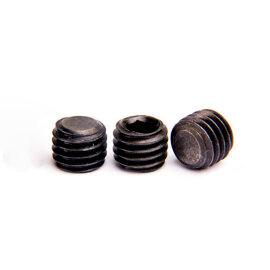 X-Pole XPert Spare Screws Height Adjuster 3 Pieces ab...