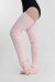 Legwarmer Maxical 70 cm Rosa