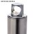 Lupit Pole Stage Short Legs Chrom 45 mm