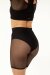 Polerina Shorts Jaya grobe Maschen XS