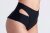 Polerina Shorts Dicentra Schwarz S