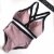 Polerina Shorts Shibari Rosé XS