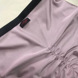 Polerina Shorts Shibari Rosé S