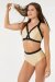 Polerina Shorts Shibari Goldie L