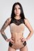 Polerina Top Camelia S