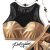 Polerina Top Camelia L