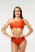 Polerina Top Devi Orange XS