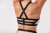 Polerina Top Shibari Rosé