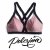 Polerina Top Shibari Rosé