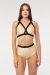 Polerina Top Shibari Goldie XS